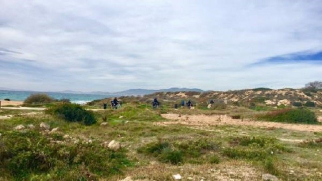 Plan Especial de Protección y Conservación de Es Carnatge
