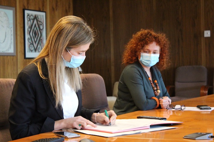 España se compromete con la ‘Actuación para la elaboración del Convenio de Transición Justa de Garoña’