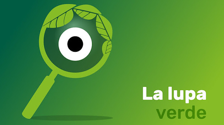 Nace ‘La Lupa Verde’