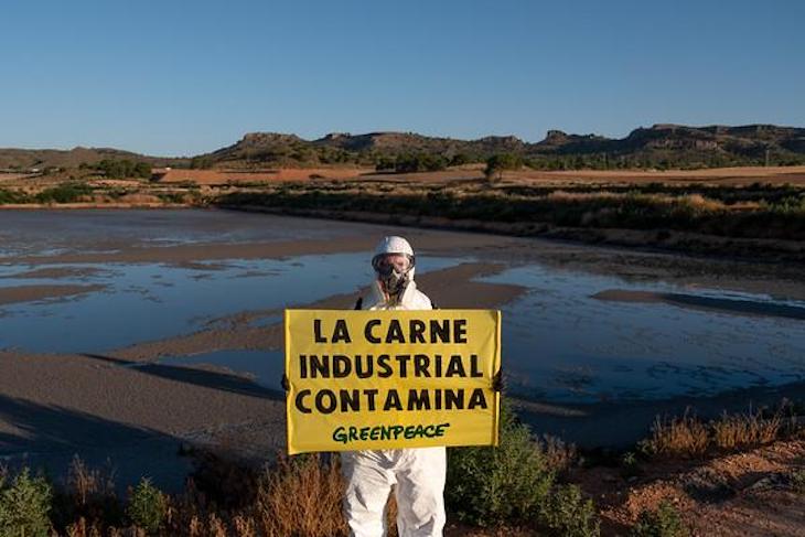 Europa ‘pierde la paciencia’ con España a cuenta de la contaminación del agua