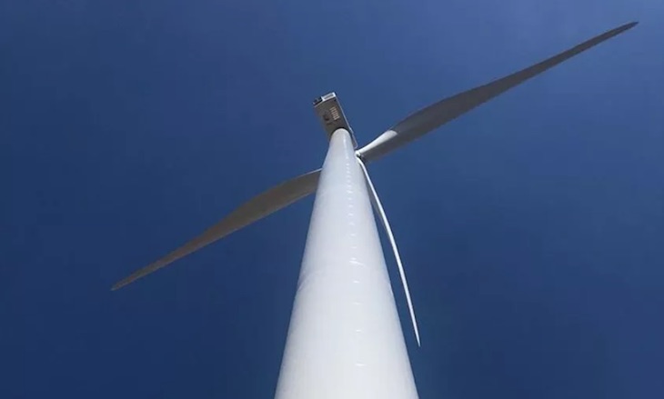 EDPR cierra un contrato de compraventa de energía de 204 MW en Indiana (Estados Unidos)