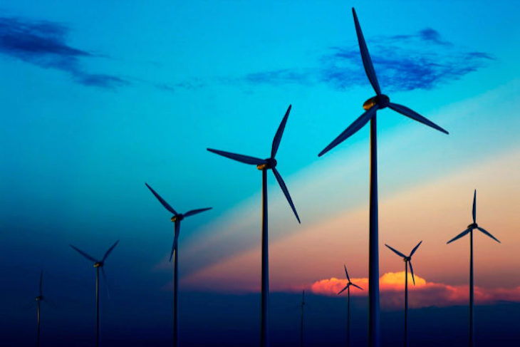 Acciona suministrará el 10% de la energía de Amazon a través de una inversión de 835 millones en EE.UU.