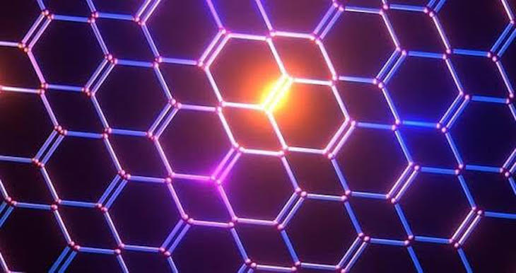 Movilidad eléctrica baterías de grafeno