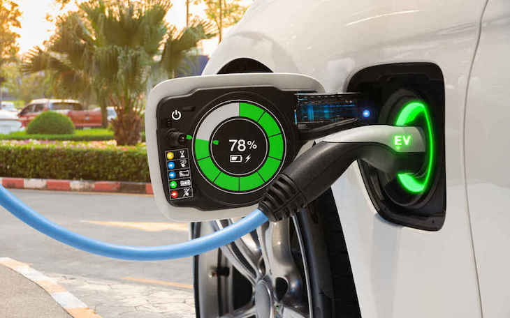 España podría acoger dos fábricas de baterías para el coche eléctrico