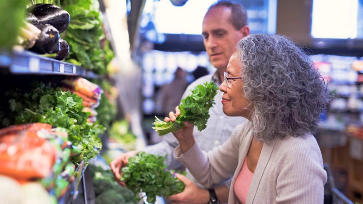 Los cinco mandamientos para alcanzar un sistema alimentario sostenible en 2050
