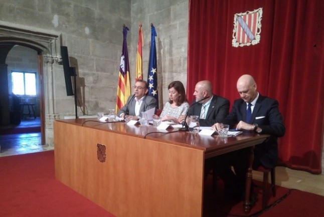 Arranca el Smart Island World Congress