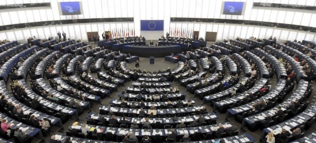 Ecologistas en Acción presenta sus propuestas de cara a las elecciones al Parlamento Europeo