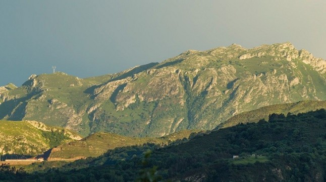 El Principado de Asturias autoriza rápidamente el proyecto minero del Aramo