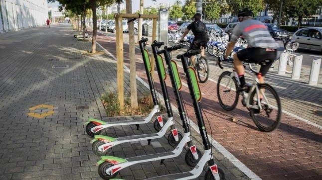 Madrid aprobará este viernes la ordenanza que regulará uso de los patinetes eléctricos en la ciudad