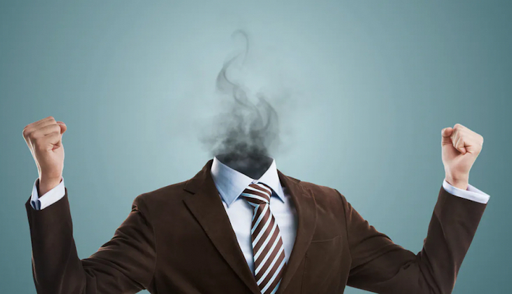 La ecología de la atención