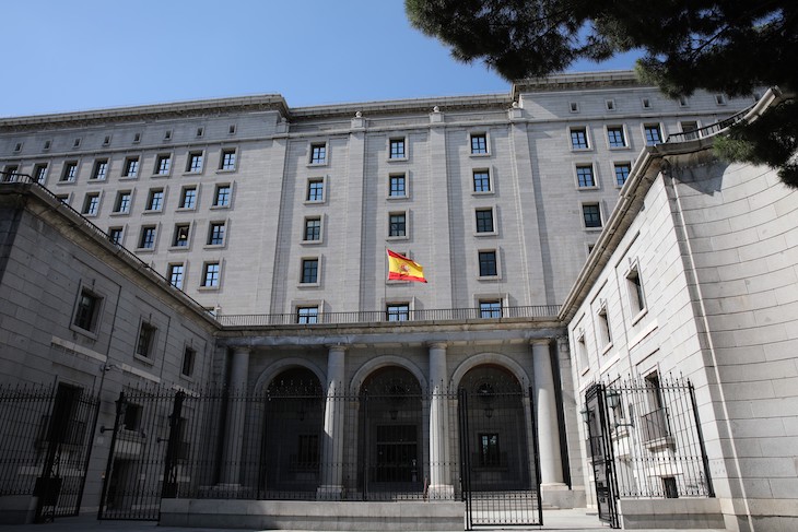 España convoca ayudas por valor de 7 millones de euros para municipios afectados por el cierre de centrales térmicas de carbón