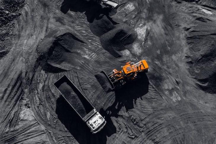 China debería abandonar el carbón para ayudar a la descarbonización mundial