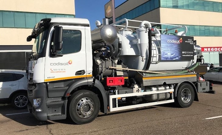 Codisoil: contribuyendo a hacer un mundo más verde