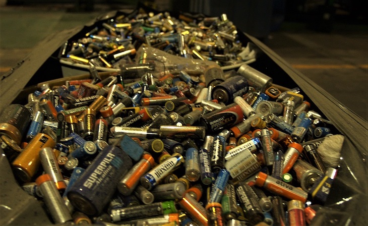 El sector de pilas y RAEE a la espera de los últimos cambios normativos que mejoren su gestión