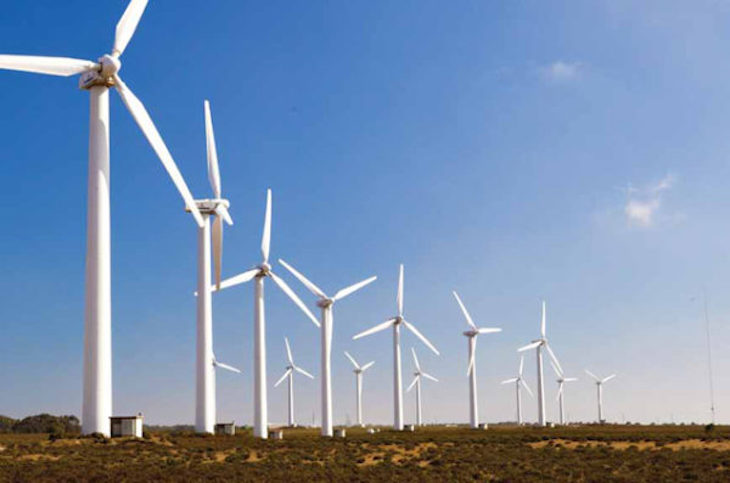 Galicia. El BNG ve ‘donde no hay’ respecto a las muy necesarias energías renovables