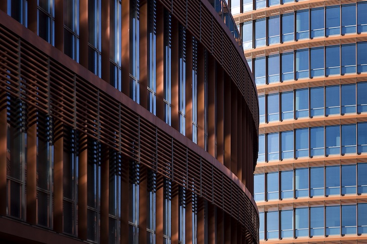 TORRE SEVILLA se abastecerá de energías renovables a partir de 2021