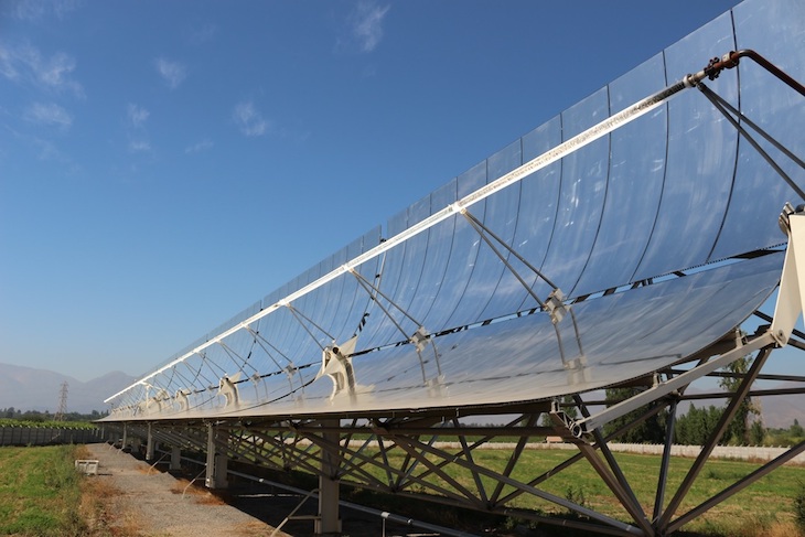 Solicitan al Gobierno subastas de energías verdes específicas por tecnología