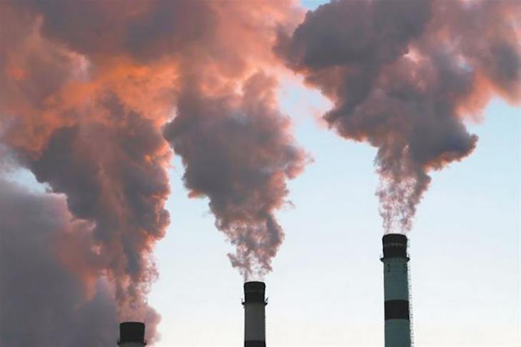 La neutralidad de carbono para mediados del siglo XXI