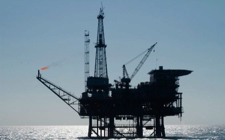 Oceancare satisfecha con el fin de la explotación de hidrocarburos marinos