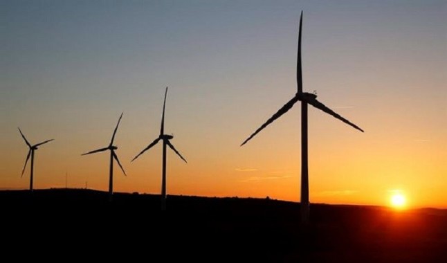 El parque eólico de Plasencia (Cáceres) se inaugurará el próximo 15 de febrero