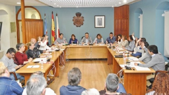 Soberón lleva al Pleno una moción sobre los "malos olores" en Astillero y Guarnizo