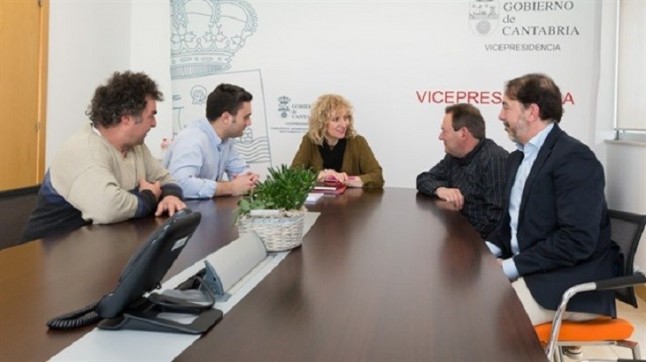 El vicedirector del IFCA participará en el sexto informe sobre cambio climático