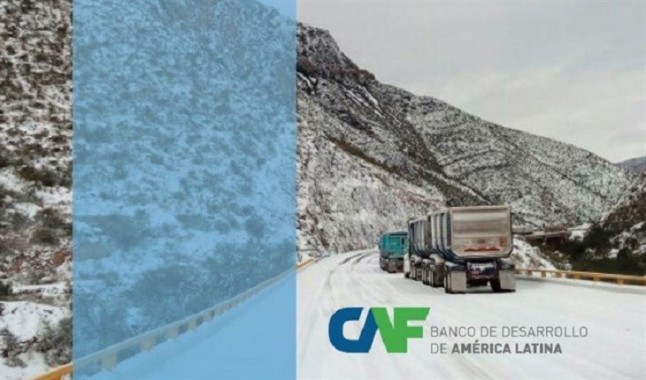Las carreteras de América Latina no están suficientemente preparadas para enfrentar el cambio climático