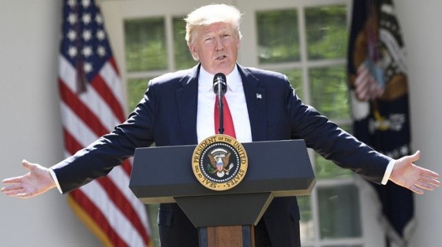 El acuerdo del siglo: vincular USMCA a París