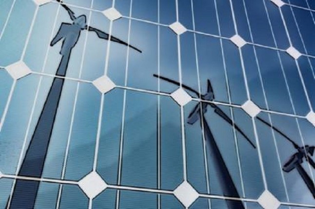 Máster en Energías Renovables