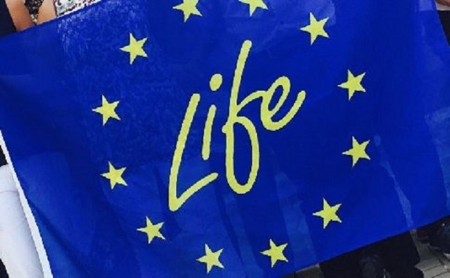 El próximo programa Life se desarrollará durante el período 2021-2027