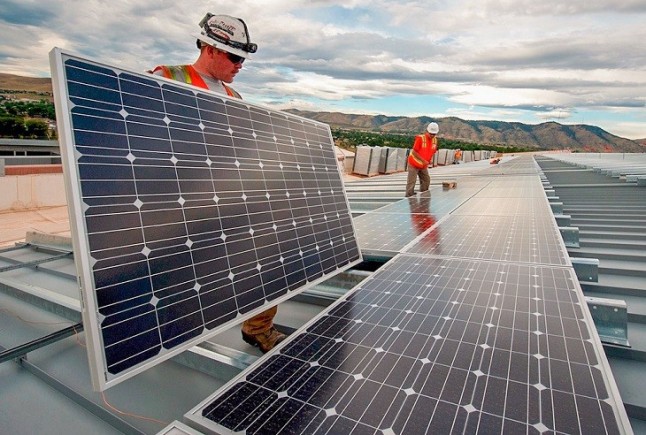 El autoconsumo puede y debe ser masivo en España