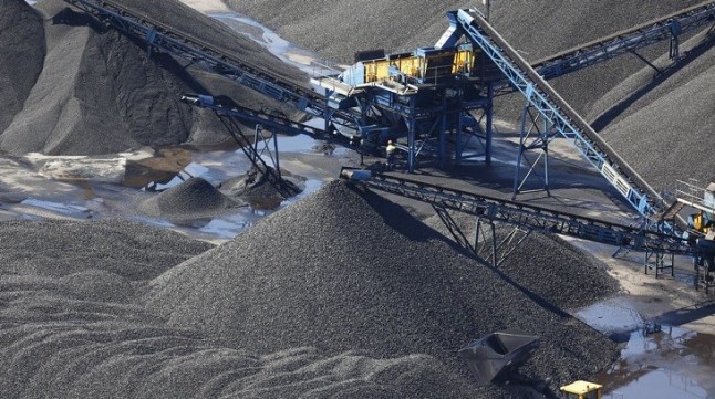 Aragón impulsa la solicitud de 4.800 millones de ayudas a la transición del carbón