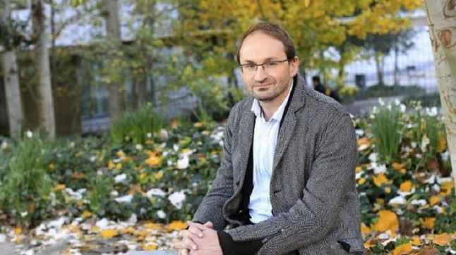 El Gobierno nombra al ex parlamentario de ICV Joan Herrera nuevo director del IDAE