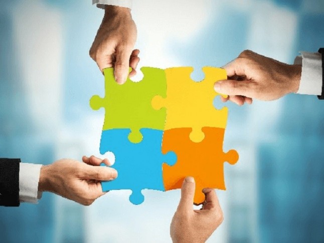 Máster sistemas integrados de gestión de calidad