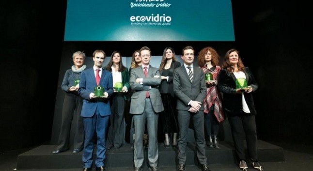 La Vuelta y Ecovidrio presentarán la iniciativa Recicla vidrio y pedalea