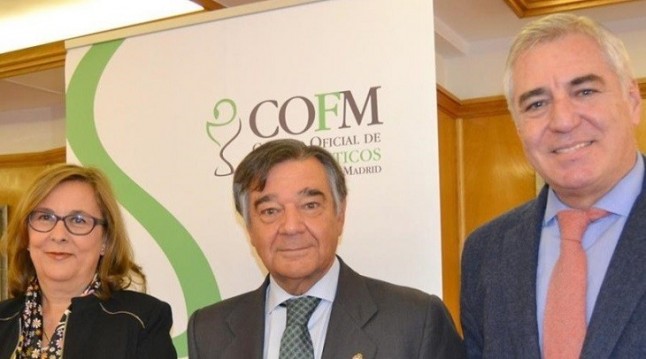 El Colegio de Farmacéuticos de Madrid lanza una guía de buenas prácticas medioambientales