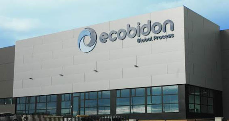 ECOBIDON: La gestión sostenible de los envases en el sector industrial
