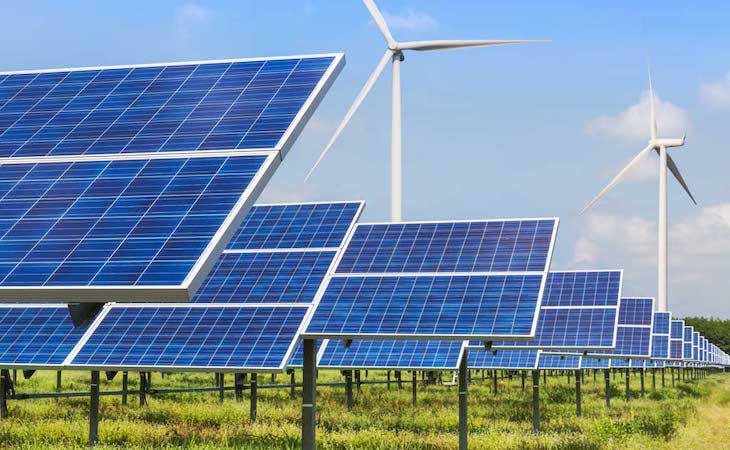 La Asociación de Energías Renovables de Andalucía (Claner) augura que la próxima década será la de las ‘energías verdes’