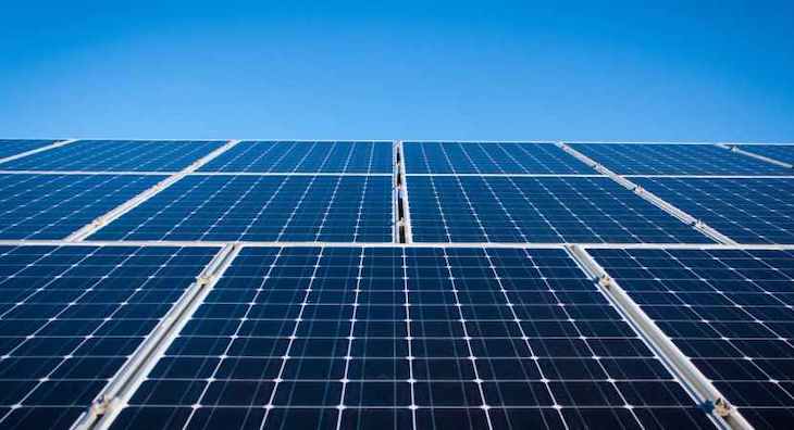 Luz verde a la instalación de plantas fotovoltaicas en Cáceres