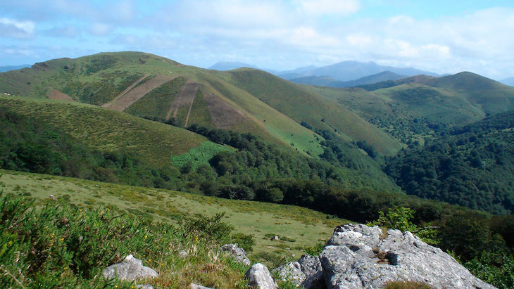 Navarra impulsa sus espacios naturales