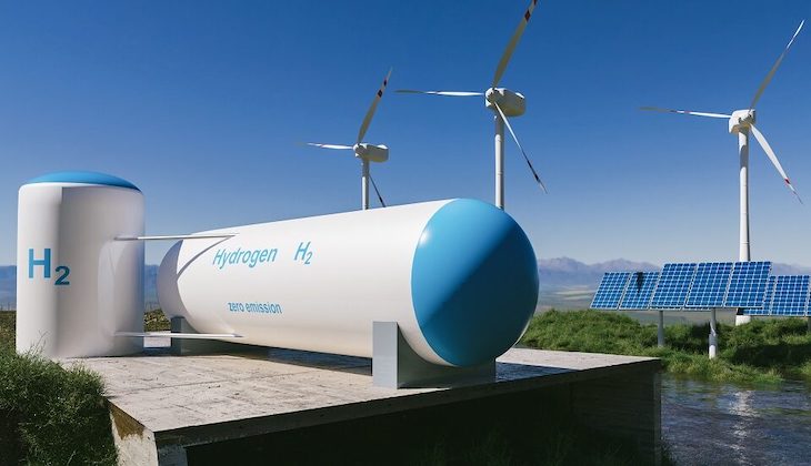 Enel se alía con NextChem para impulsar una planta de hidrógeno verde en Estados Unidos