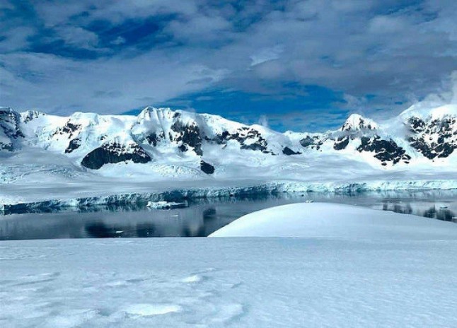 La Antártida pierde seis veces más hielo anualmente que hace 40 años