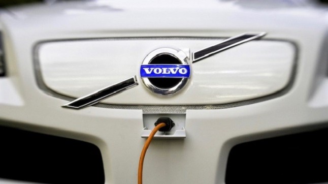 Volvo apuesta por una movilidad sostenible y limitar los coches de combustión