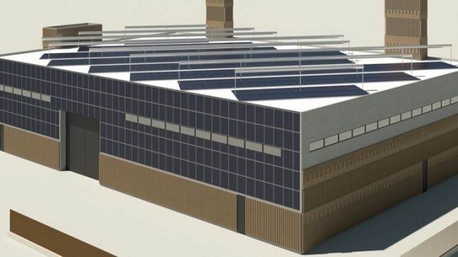 DH Eco Energías invertirá 204 millones en un macroproyecto de redes de calor con biomasa en España