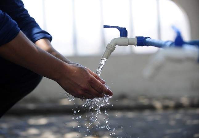 La Universidad de la ONU lanza una herramienta online para alcanzar la meta de agua limpia y saneamiento para todos