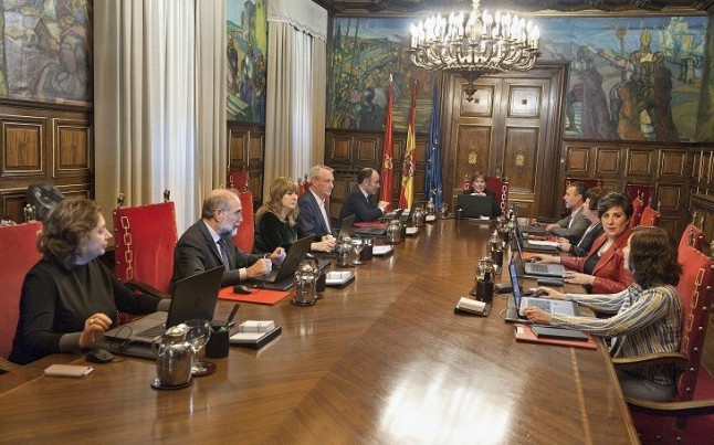 Navarra emitirá por primera vez bonos verdes