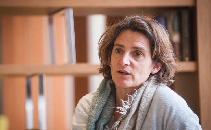 Los fondos europeos para la transición ecológica deben ser utilizados con la máxima responsabilidad