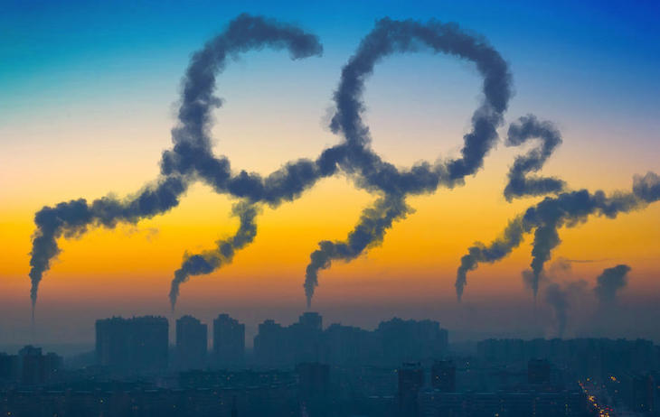 Europa exige más medidas para reducir co2