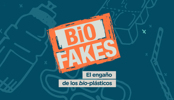 La indecente estafa que hay detrás de los bio-plásticos