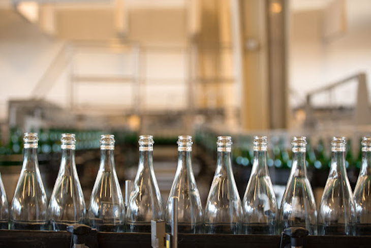 Vidrio España con la ‘economía circular’